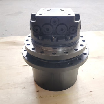 Final Drive for Takeuchi TB125 Komatsu PC28UU Kubota K022 Yanmar VIO30 Kobelco SK30SR Mini Excavator Travel Motor