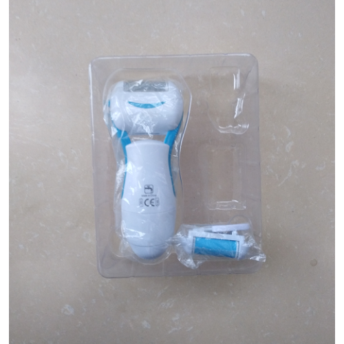 Home or travel Use Dead Skin Callus Remover