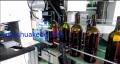 Упаковка печать принтер экрана для стеклянных бутылок вина