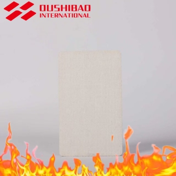 Wall Partition Mgo Board for Interior Construction