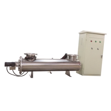 Swimming Pool Water Treatment UV Disinfection System