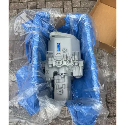 KYB PSVL2-27CG Hydraulic Pump for Kubota KX163 Excavator