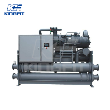 High efficient anti-corrosion heat pump boiler