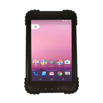 10.1"/"10" Inch Rugged Tablet PC with HD/FHD Display, Octa-core 2.2GHz Processor, Camera, 64GB+4GB RAM