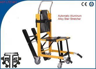 Ambulance Stair Chair Foldable Automatic Aluminum Alloy for