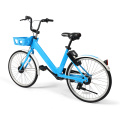 OEM bike-sharing with smart lock renting bike