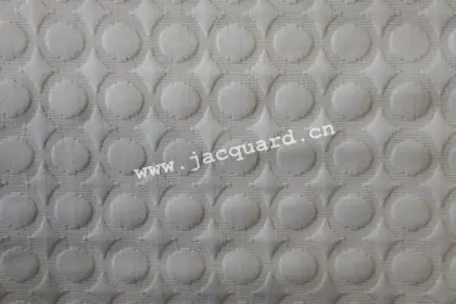 Jacquard Custom Bedding Spread