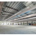 Key Elements Affecting the Duration of Fabric Air Duct Installation