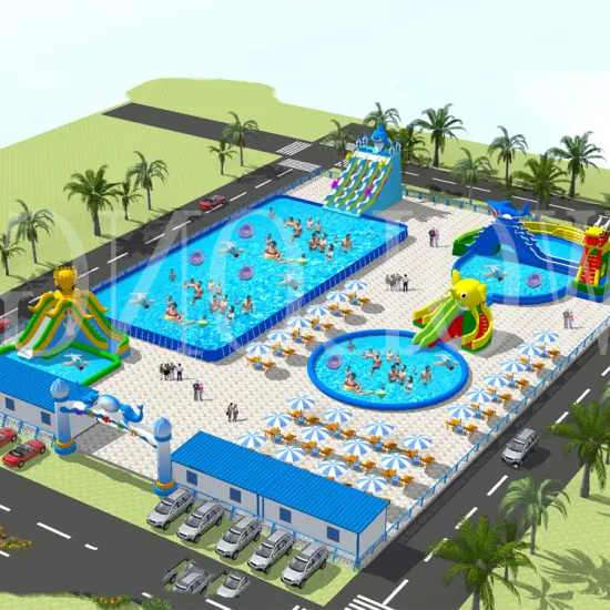 Water Slide Inflatable Wet Dry Slide bounce house water slide