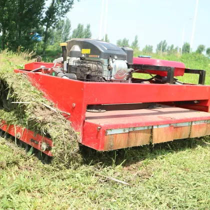 CE ISO Certified Factory Direct Riding Mower Lawn Mower