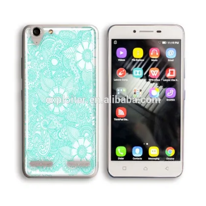 Best price self adhesive cell phone sticker for lenovo a2010