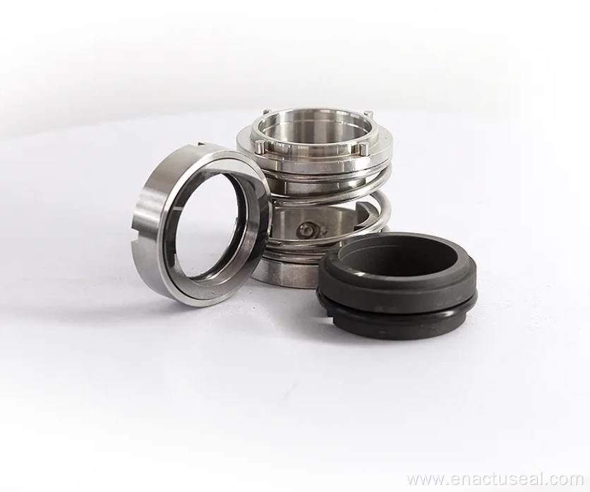 type103 mechanical seal single spring for Vacuum pump