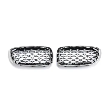 High Quality Full Star Grille for BMW 3 Series GT F34 Style