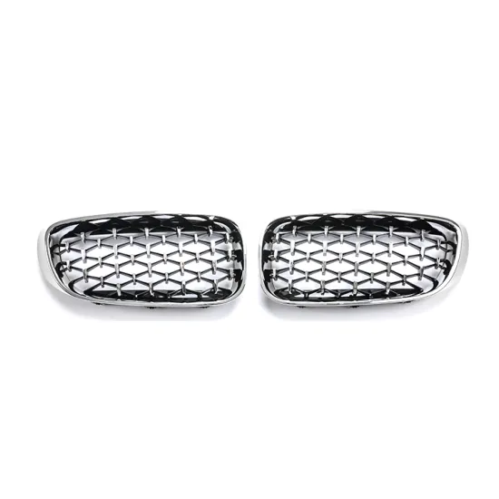 High Quality Full Star Grille for BMW 3 Series GT F34 Style