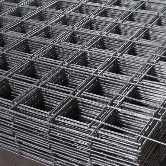 100x100 10mm Steel Reinforcing Mesh