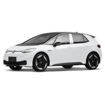 2023 Yüksek kaliteli VW ID.3 ID.4 Elektrikli hatchback - Toptan RHD EV arabaları