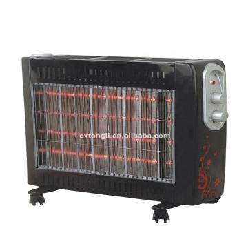 EMC Factory Direct Sale: Instant Fan Shower Water-Electric Room Heater for Portable Living Room Heating