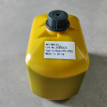 Domino IC-2BK124 Tinta con chip RFID para Ax150i AX350I AX550I CIJ Ink Jet Printer