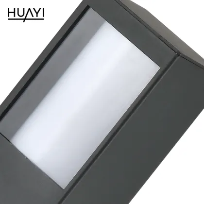 HUAYI China Wholesale 60W Lawn Lamp