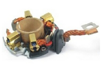 Brush holder for bosch strter 1004336246