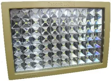 LED Ex-proof  flood light.