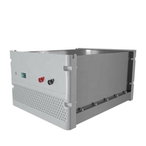 Advanced Solar Lithium Battery Solutions