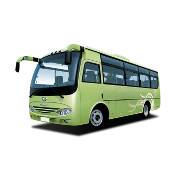 KLQ KLQ6758G HIGER BUS: New Product Hot Selling with Good Quality