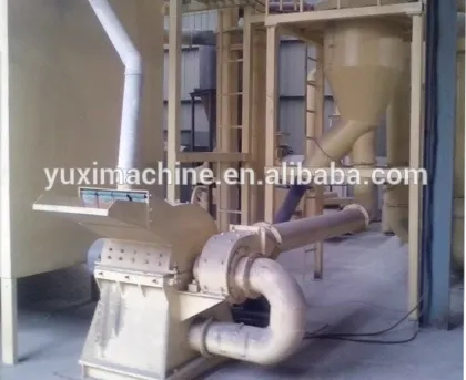 Scrap Battery Recycling Machine for Lead Acid Battery Recycling Plant
