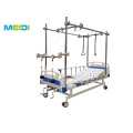 New Orthopaedic manual Hospital Bed orthopedic traction bed