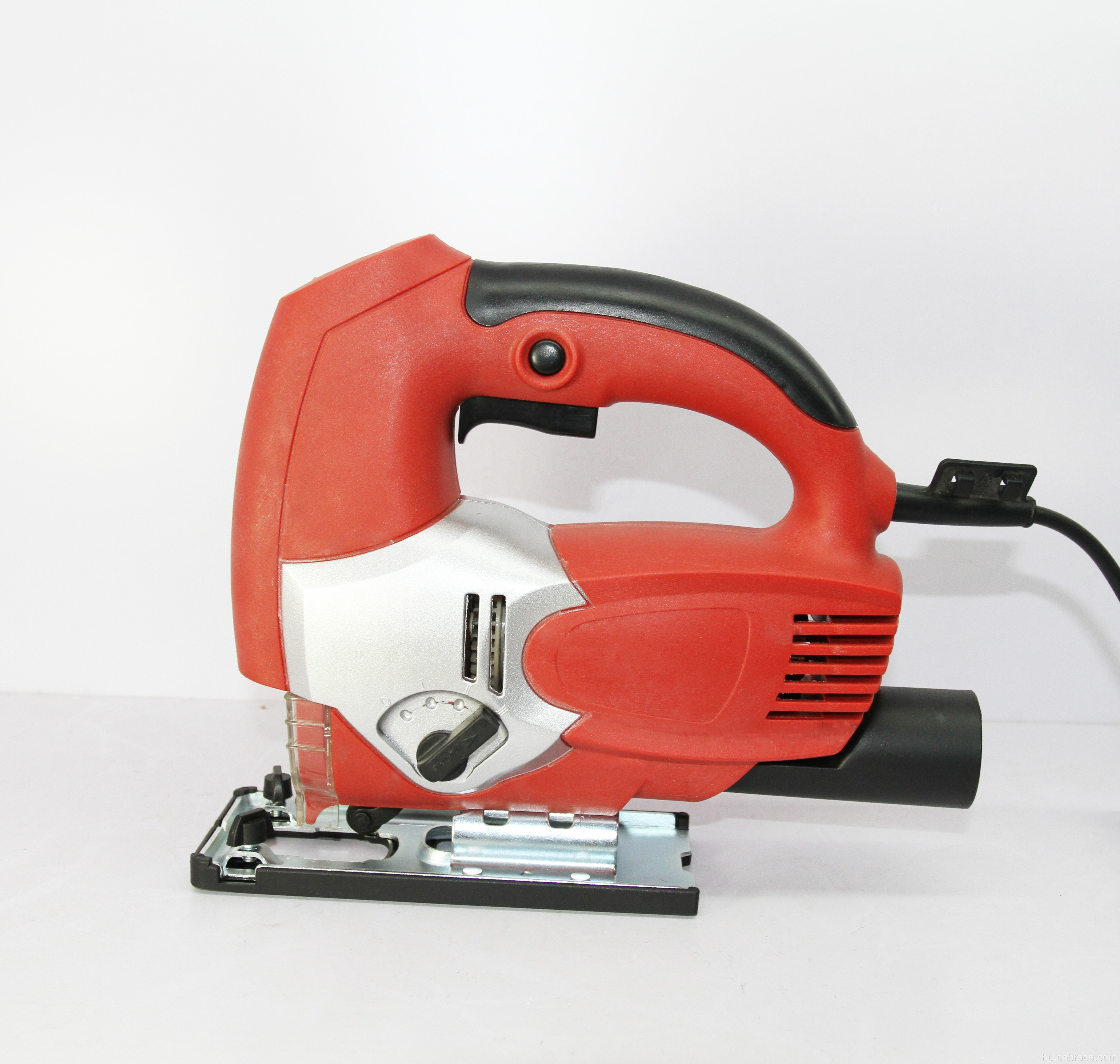 Inga 800W hordozható jig fűrész LED -es lámpával