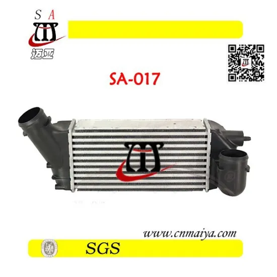 intercooler turbo silicone hose, 96518 0384K5