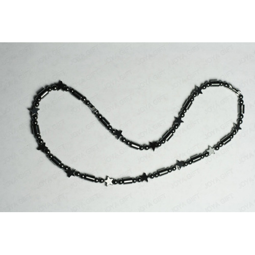 Hematite Necklace