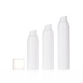 Multiple Styles Skincare PP Airless Bottles