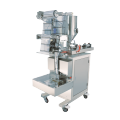 Semi-liquid packing machine series