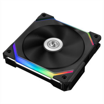 Lian Li SL120-ARGB Wireless Silent 120mm Fan Case
