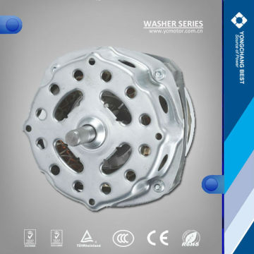 asychronous washing machine parts