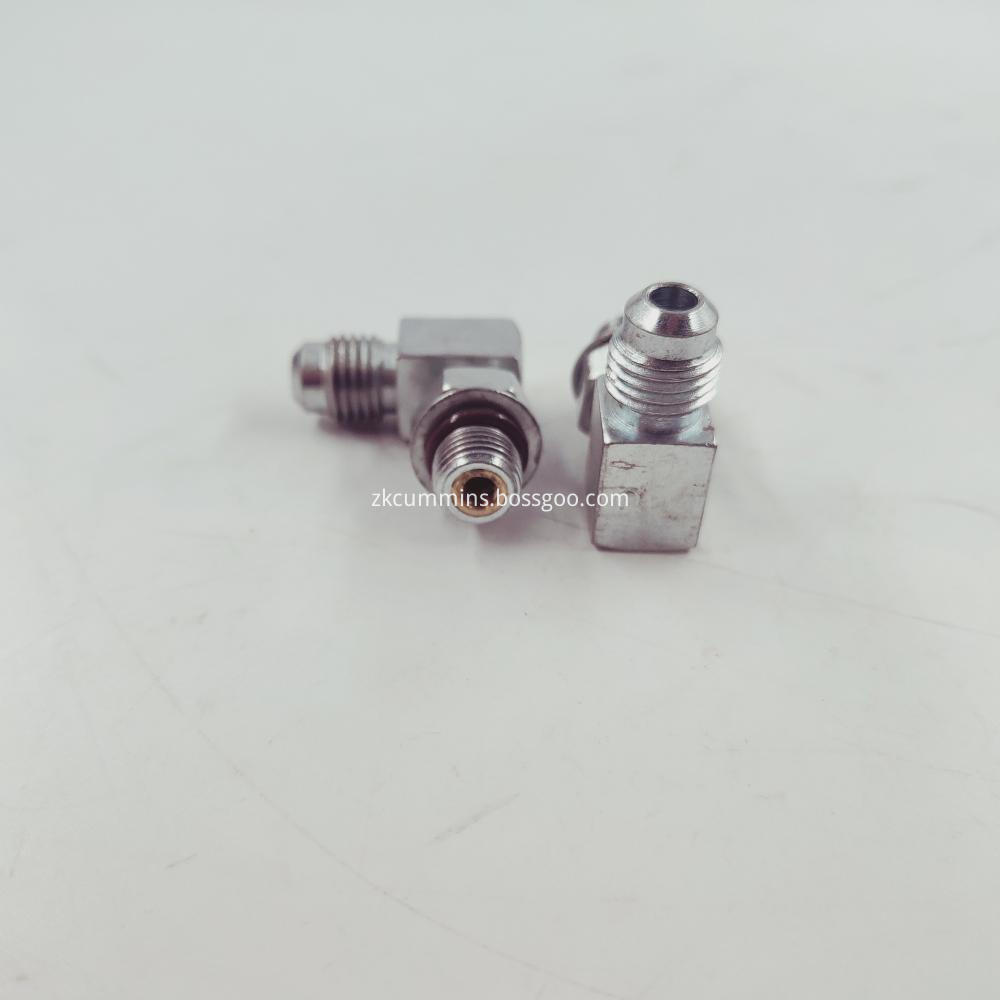 Check Valve Check Valve
