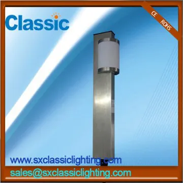 lawn light with super bright led