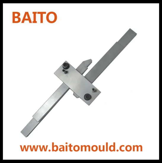 HASCO Standard for plastic injection mould Latch Locks Z170