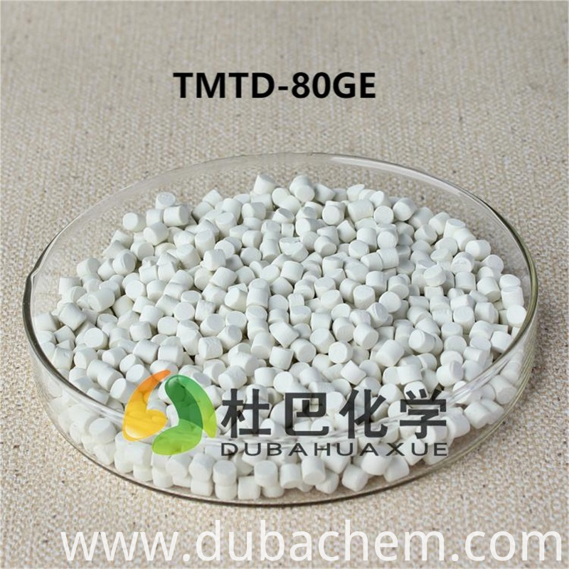 Accelerator -TMTD-80GE