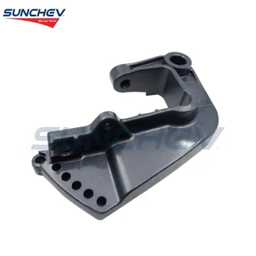 SUNCHEV Bracket Clamp 1 689-43111-03-4D For Yamaha 25-30hp