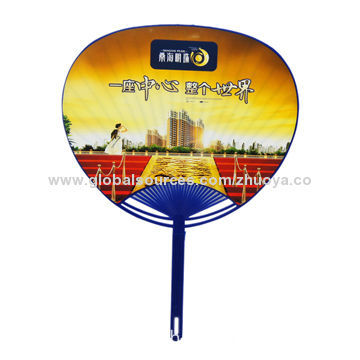 Promosi Murah Kipas Tangan Pp Untuk Borong Bossgoo Com