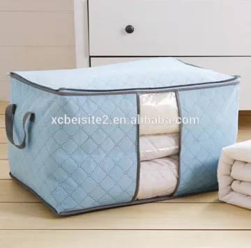 N498 Manufactory Oxford Cloth Storage Box Storage Organizer