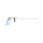 Durable 800bar Pressure Washer Gun