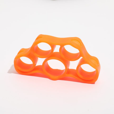 Fascia per la tensione delle dita personalizzata per il fitness