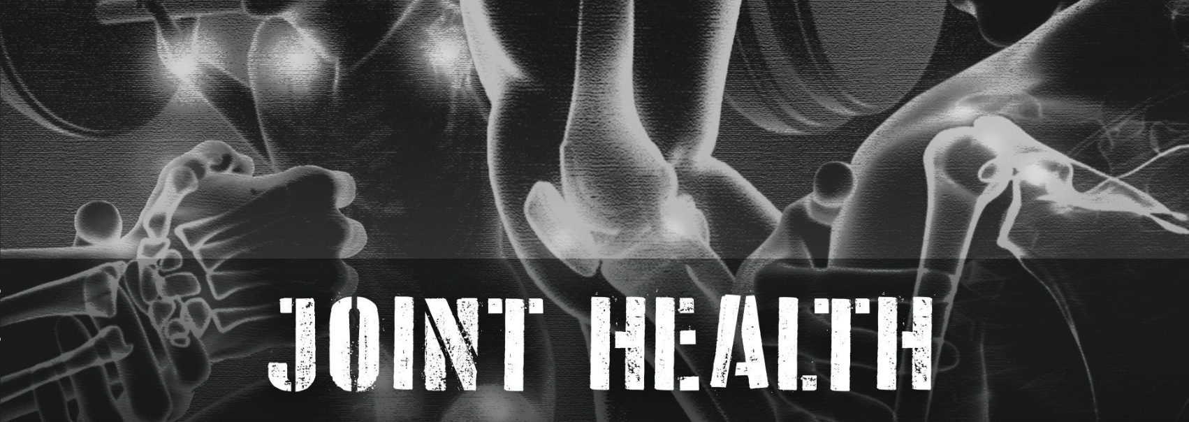joint health