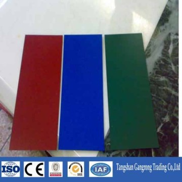 galvanized ppgi coil for construction