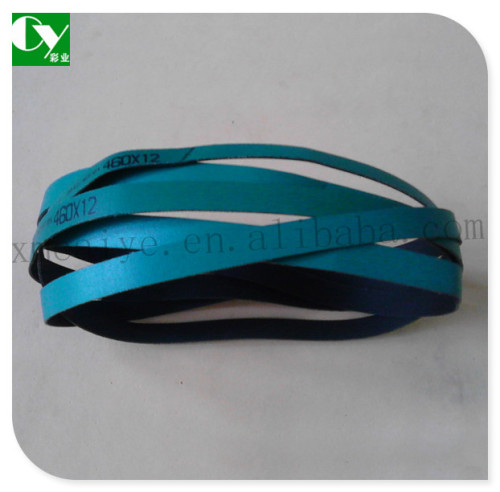 offset press spare part pasting belt