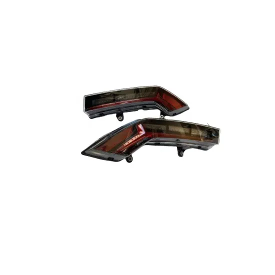 LED Taillight and Rear Lamps for Lamborghini Huracan LP580-2 LP610-4