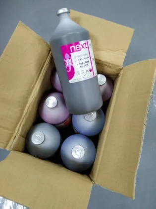 1000ml Italy J-next Sublimation Ink for Mimaki DX7 Printhead: Heat Transfer Ink Solution